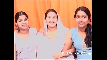 Romantic indian lesbian girls