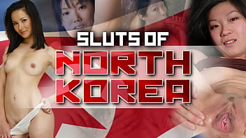 Whores from North Korea
