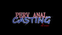 (dry vers) first time 0% pussy only anal,perv anal casting for Lady Lazarus,rough sex,hardcore,bdsm,foot fetish,speculum,whip,deep balls,tube,rimming