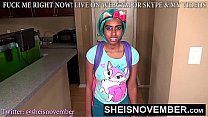 You Must Suck My Big Dick Cumshot And Fuck For Getting Bad Grades, Hot Student Sheisnovember Wet Pussy And Mouth Fucking By Stepdad, Who Discovered Her Ditching Classes, Leading To Blowjob In Her Sexy Mouth And Rough Fucking on Msnovember
